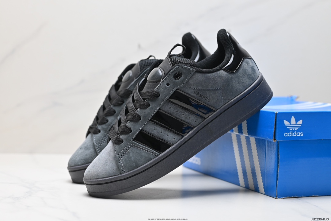 130 阿迪达斯Adidas Originals Campus 00s 学院系列板鞋 HQ8708