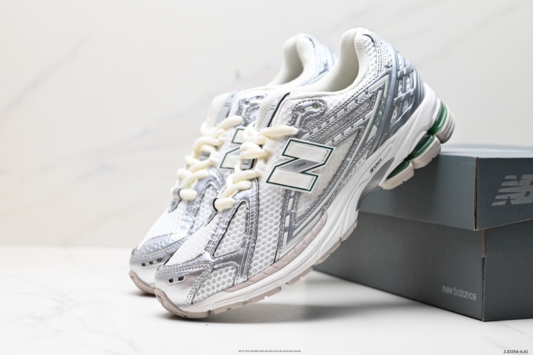 240 New Balance M1906系列复古单品宝藏老爹鞋款 M1906REE