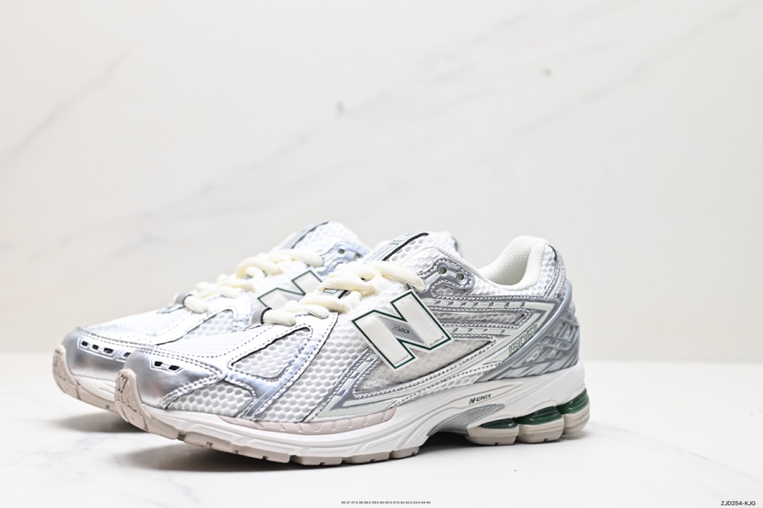 240 New Balance M1906系列复古单品宝藏老爹鞋款 M1906REE