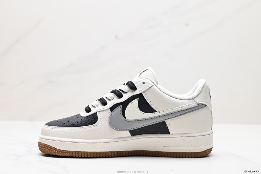 180 Nike Air Force 1 Low 空军一号低帮休闲运动板鞋 CC2569-077