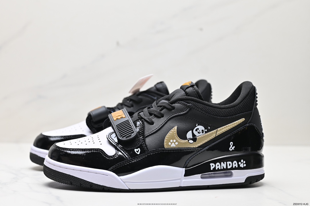 260 Air Jordan Legacy 312 经典配色 CD7069-071