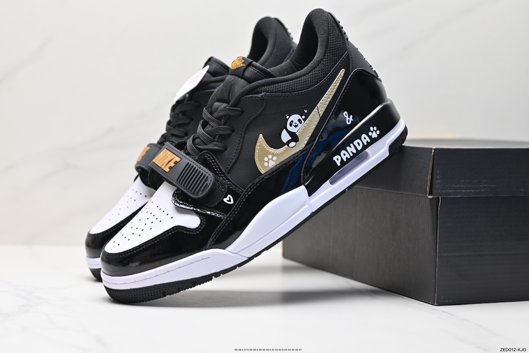 260 Air Jordan Legacy 312 经典配色 CD7069-071