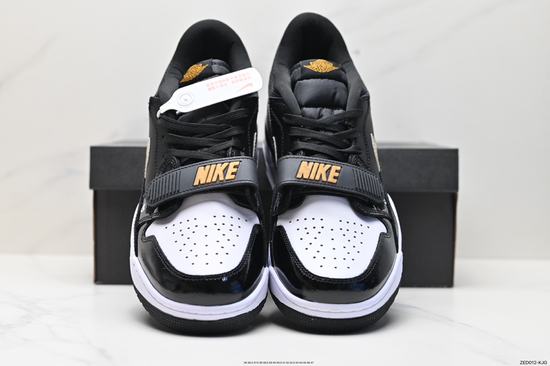 260 Air Jordan Legacy 312 经典配色 CD7069-071