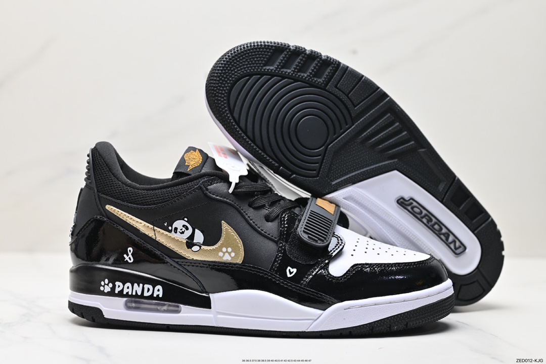 260 Air Jordan Legacy 312 经典配色 CD7069-071