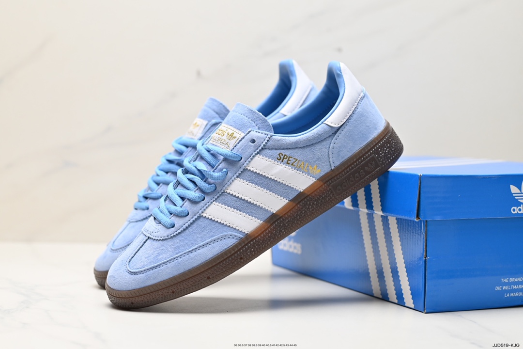 130 Adidas Handball Spezial BD7632