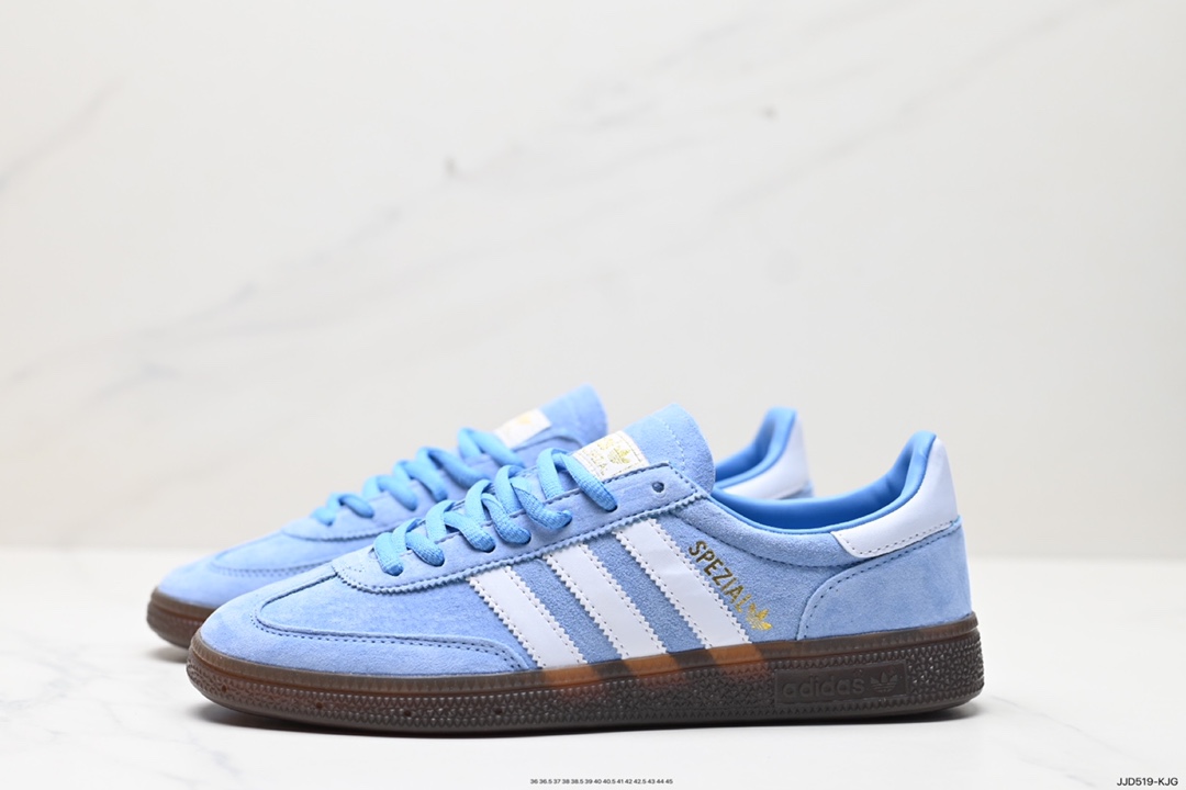 130 Adidas Handball Spezial BD7632