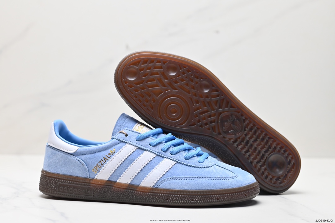 130 Adidas Handball Spezial BD7632