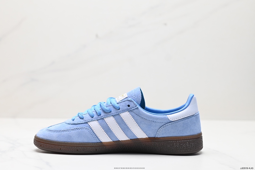 130 Adidas Handball Spezial BD7632