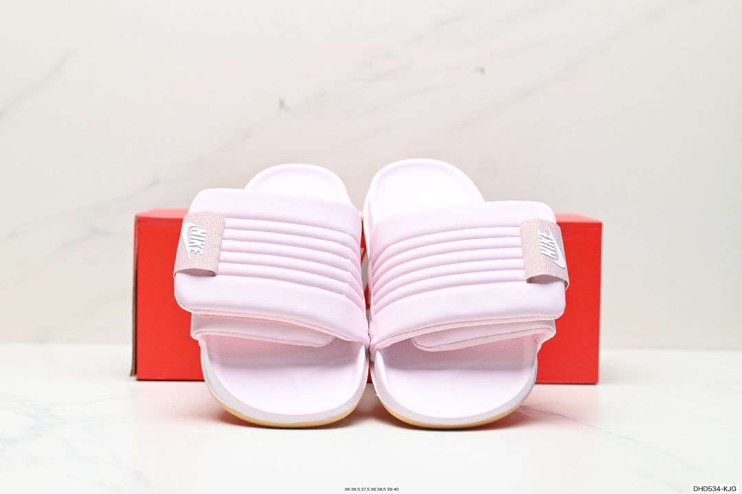 90 耐克Nike OFFCOURT SLIDE 夏季单品夏季NK拖鞋夏新款一字拖 DQ9624-001