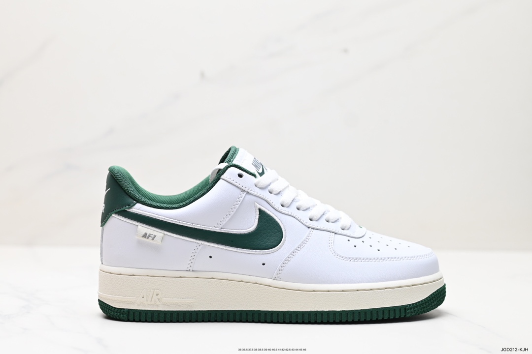 180 Nike Air Force 1 Low 空军一号低帮休闲运动板鞋 FV0392-100