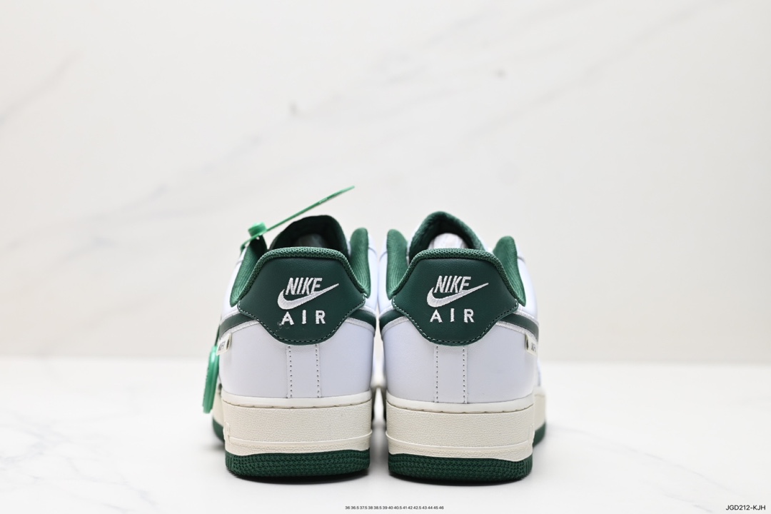 180 Nike Air Force 1 Low 空军一号低帮休闲运动板鞋 FV0392-100