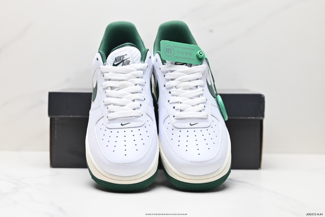 180 Nike Air Force 1 Low 空军一号低帮休闲运动板鞋 FV0392-100