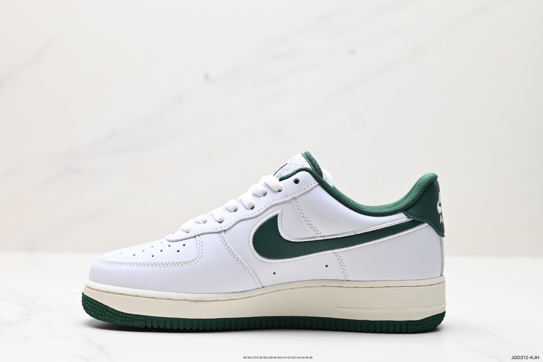 180 Nike Air Force 1 Low 空军一号低帮休闲运动板鞋 FV0392-100