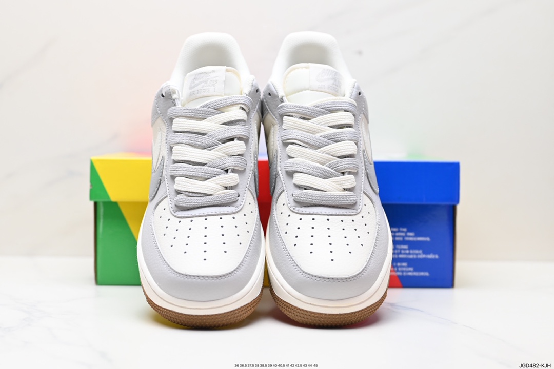 180 Nike Air Force 1 Low 空军一号低帮休闲运动板鞋 CC2569-088