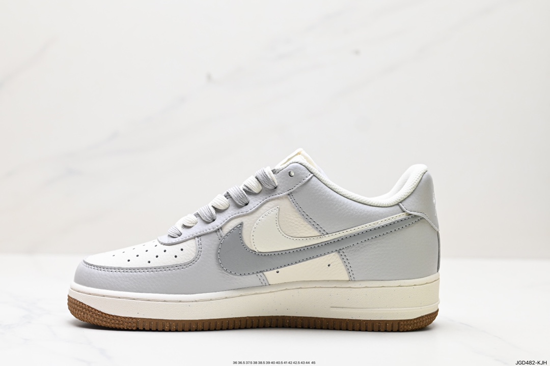 180 Nike Air Force 1 Low 空军一号低帮休闲运动板鞋 CC2569-088