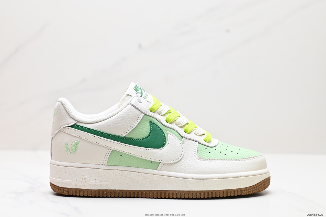 180 Nike Air Force 1 Low 空军一号低帮休闲运动板鞋  CC2569-055