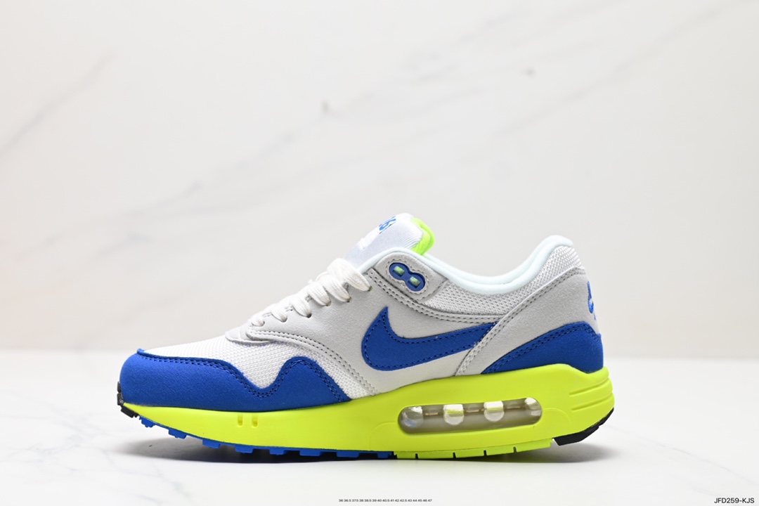 170 Nike Air Max 1 初代复古气垫百搭休闲运动慢跑鞋 HF2903-100