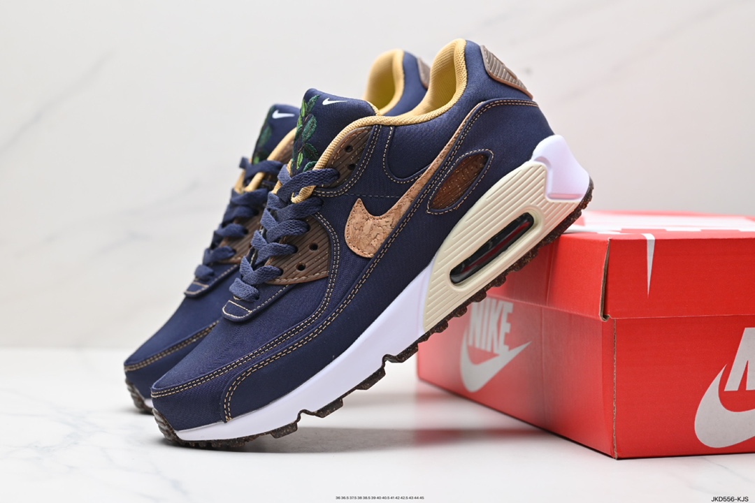 160 Nike Air Max 1 Air Max 气垫 全新配色 FJ4218-001