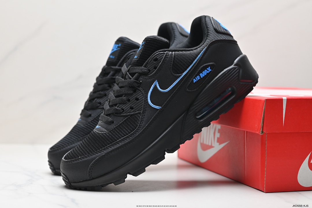 160 Nike Air Max 1 Air Max 气垫 全新配色 FJ4218-001