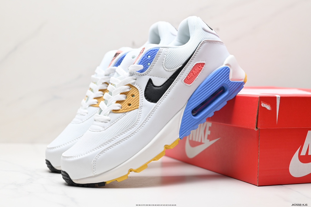 160 Nike Air Max 1 Air Max 气垫 全新配色 FJ4218-001