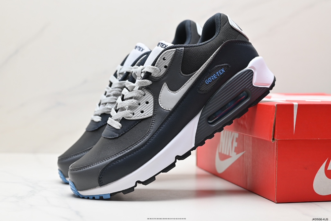 160 Nike Air Max 1 Air Max 气垫 全新配色 FJ4218-001