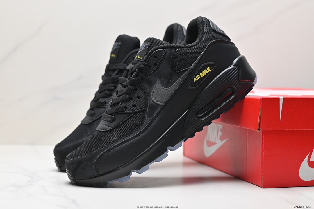 160 Nike Air Max 1 Air Max 气垫 全新配色 FJ4218-001