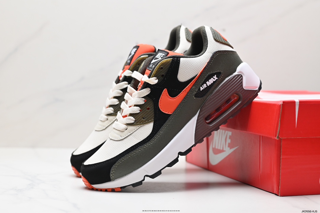 160 Nike Air Max 1 Air Max 气垫 全新配色 FJ4218-001