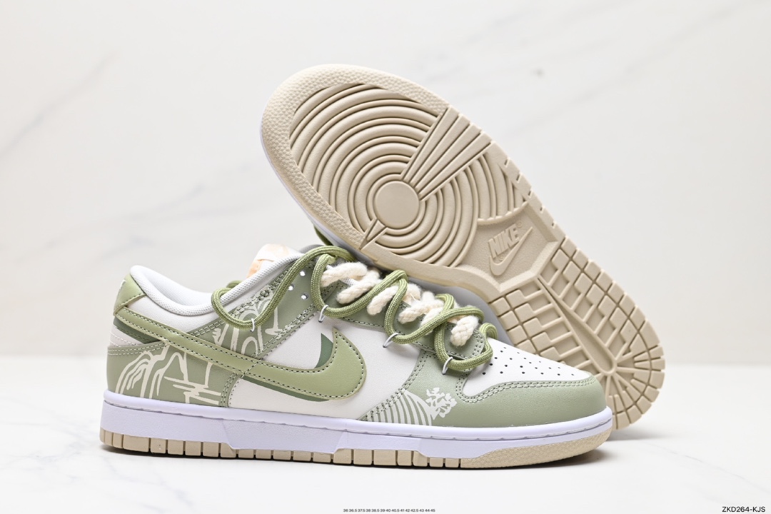 270 Nike Dunk DV0831-103