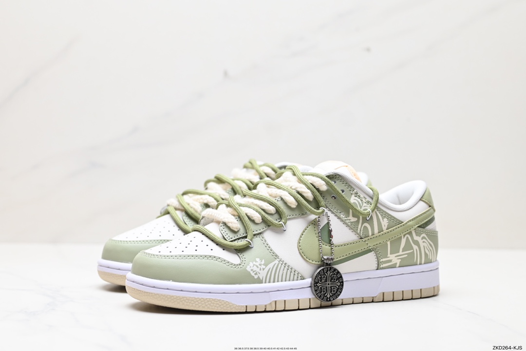 270 Nike Dunk DV0831-103