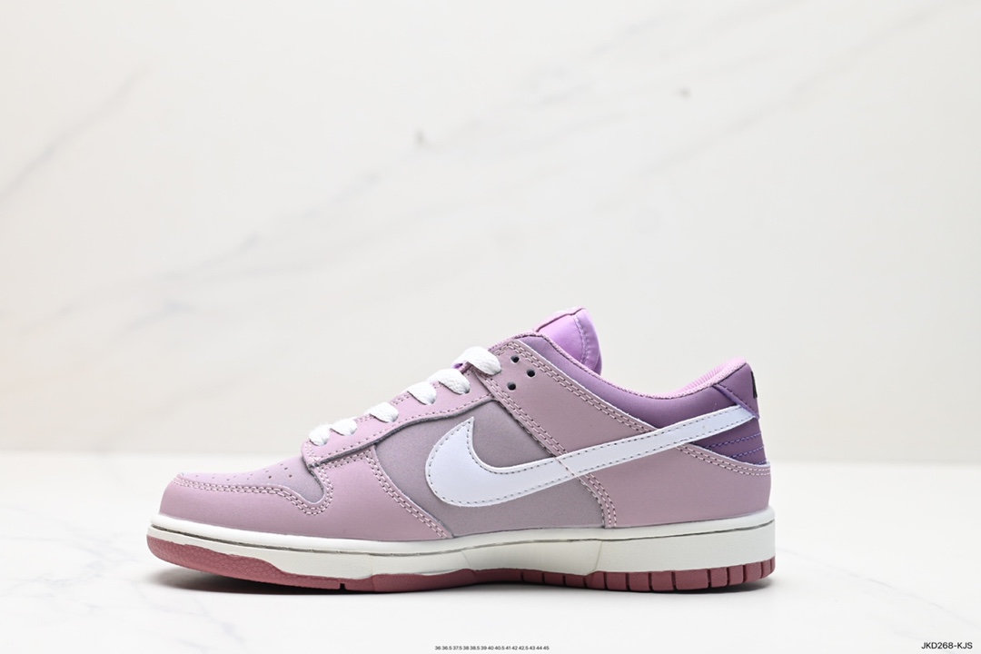 160 耐克Nike SB Dunk Low 扣篮系列 复古低帮休闲运动滑板板鞋 FZ8320-400