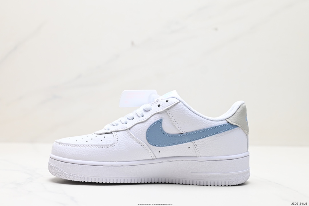 140 Nk Air Force 1‘07 Low 空军一号低帮休闲板鞋  HF0022-100