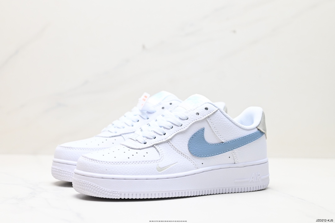 140 Nk Air Force 1‘07 Low 空军一号低帮休闲板鞋  HF0022-100