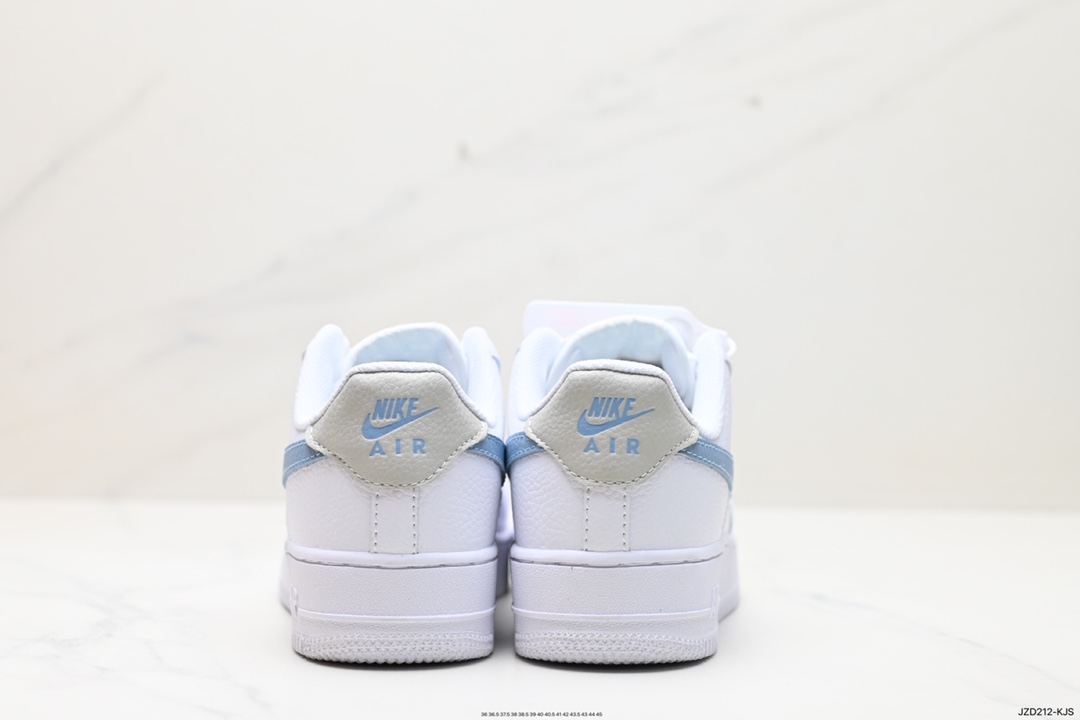 140 Nk Air Force 1‘07 Low 空军一号低帮休闲板鞋  HF0022-100