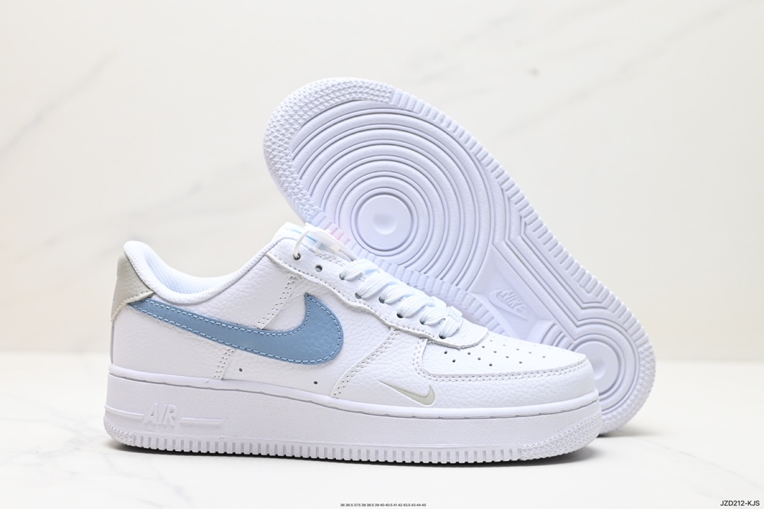 140 Nk Air Force 1‘07 Low 空军一号低帮休闲板鞋  HF0022-100