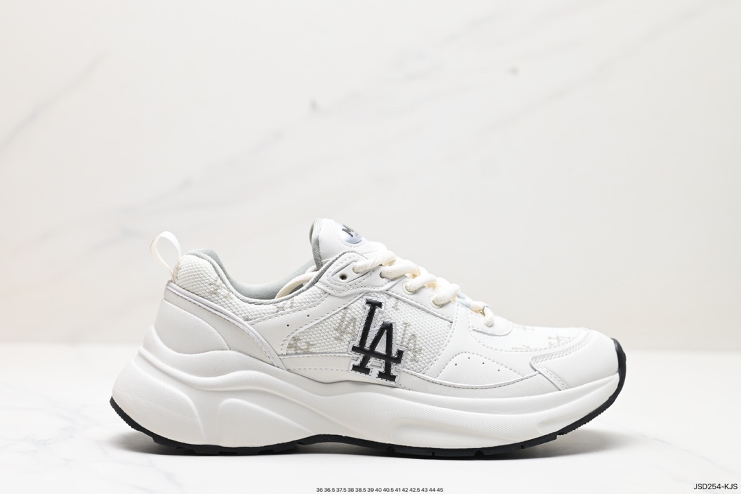 MLB Shoes Sneakers Sellers Online
 Black White Printing Low Tops