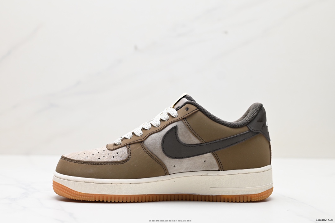 240 Nike Air Force 1 Low 空军一号低帮休闲运动板鞋 A8806-224