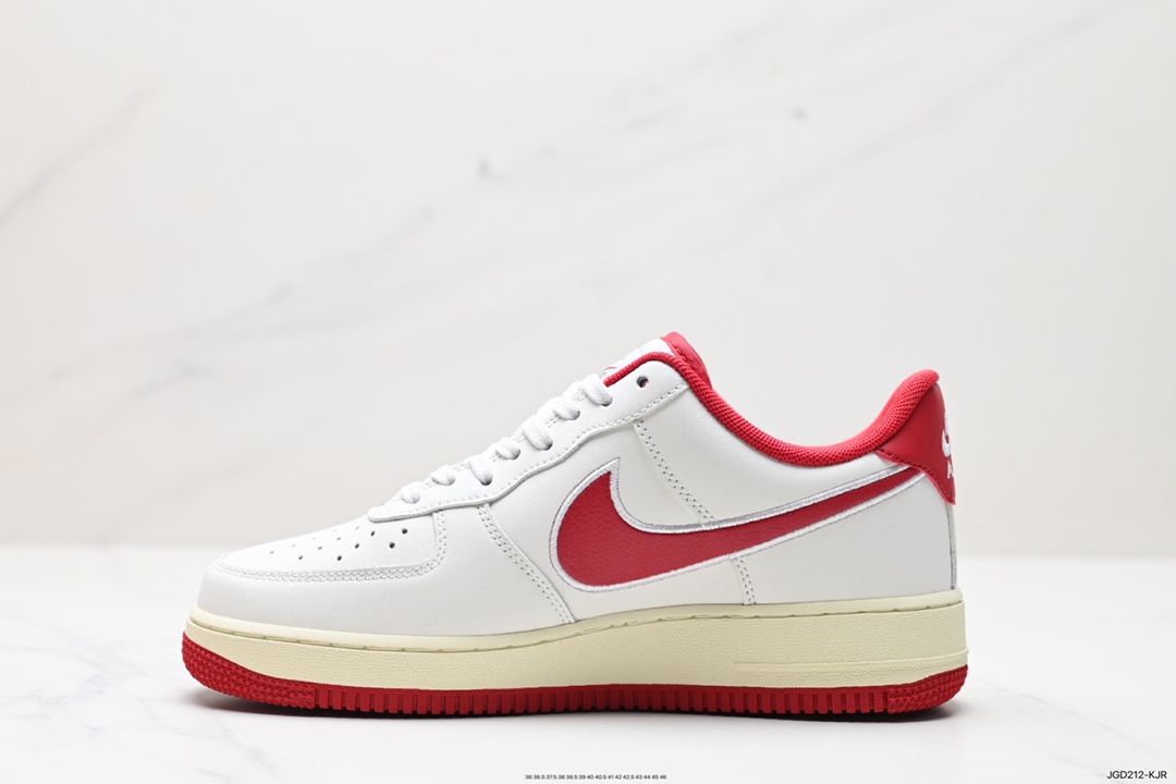 180 Nike Air Force 1 Low 空军一号低帮休闲运动板鞋 FV0392-101