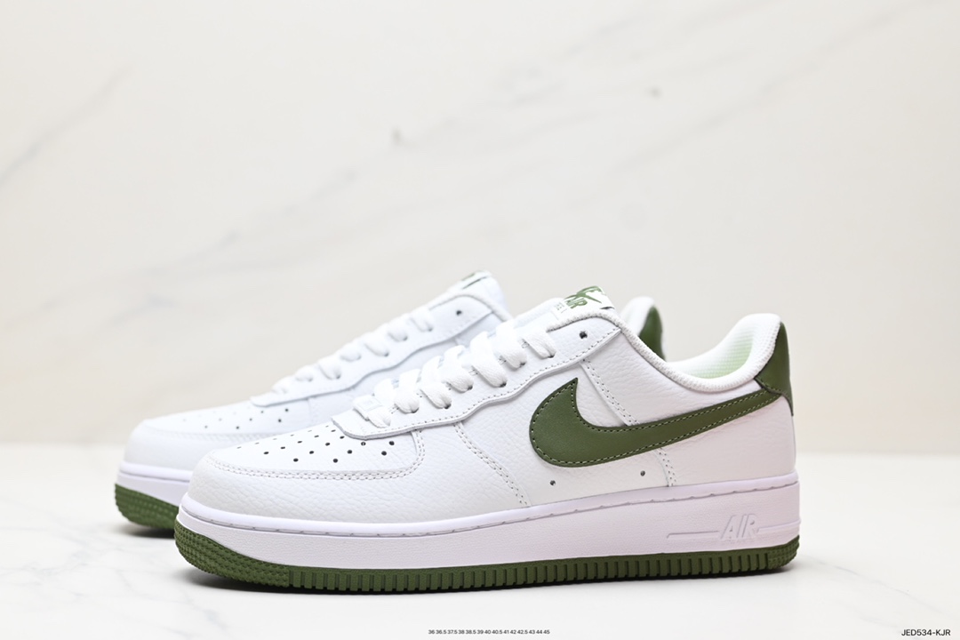 150 Nike Air Force 1 Low 空军一号低帮休闲运动板鞋  DV3808-106