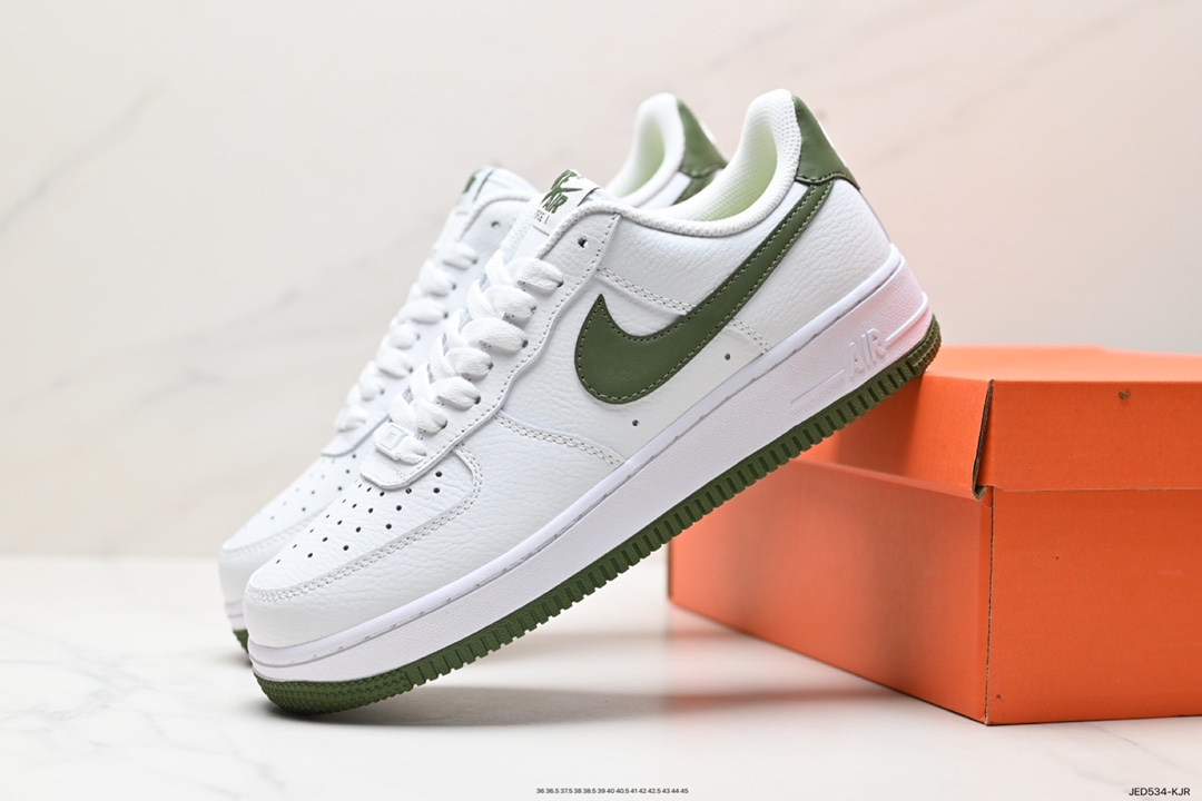 150 Nike Air Force 1 Low 空军一号低帮休闲运动板鞋  DV3808-106