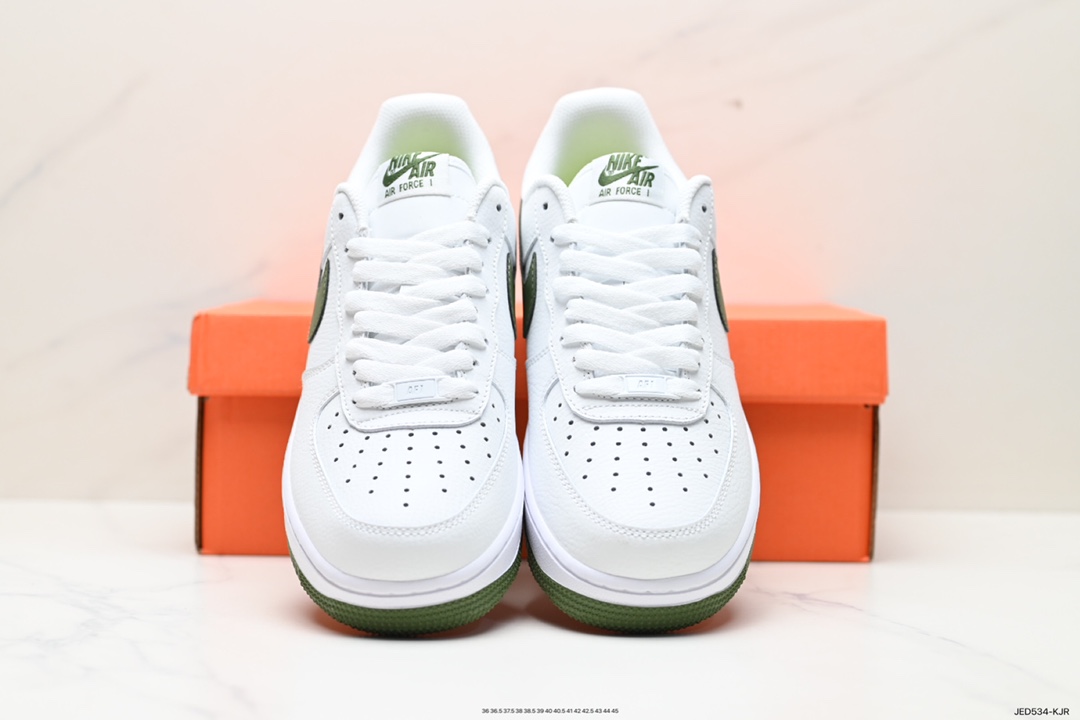 150 Nike Air Force 1 Low 空军一号低帮休闲运动板鞋  DV3808-106