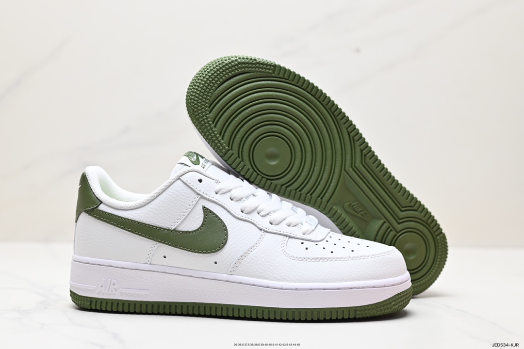 150 Nike Air Force 1 Low 空军一号低帮休闲运动板鞋  DV3808-106