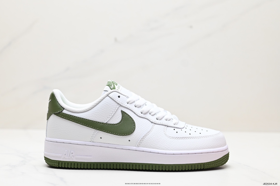 150 Nike Air Force 1 Low 空军一号低帮休闲运动板鞋  DV3808-106