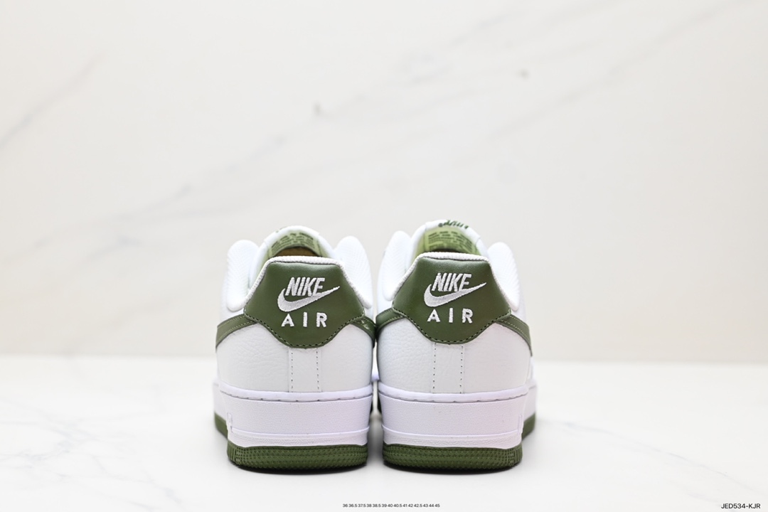 150 Nike Air Force 1 Low 空军一号低帮休闲运动板鞋  DV3808-106