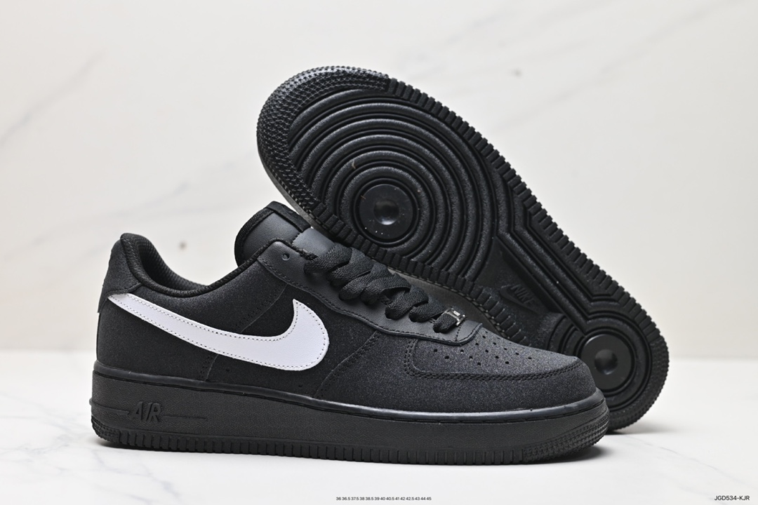 Nike Air Force 1 Low Air Force One low-top versatile casual sports shoes CW2288-001