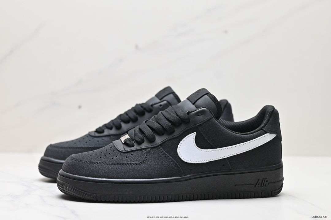 Nike Air Force 1 Low Air Force One low-top versatile casual sports shoes CW2288-001