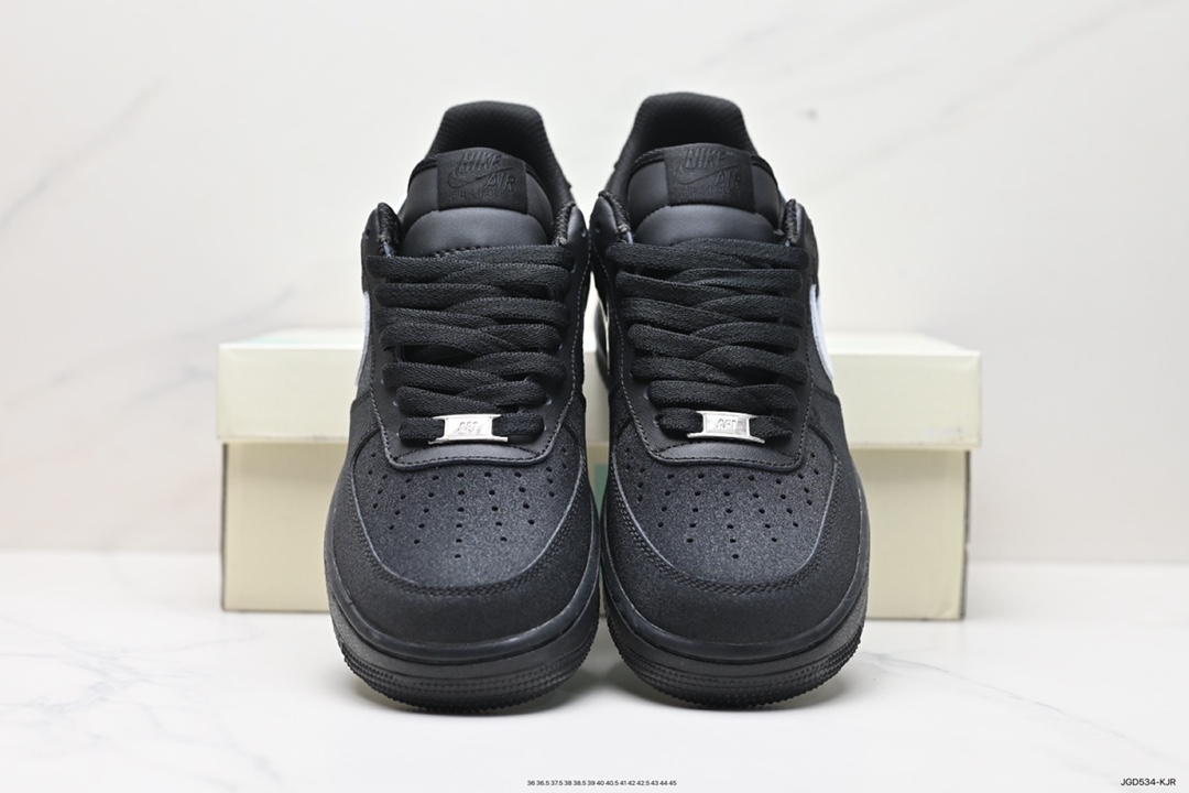 Nike Air Force 1 Low Air Force One low-top versatile casual sports shoes CW2288-001