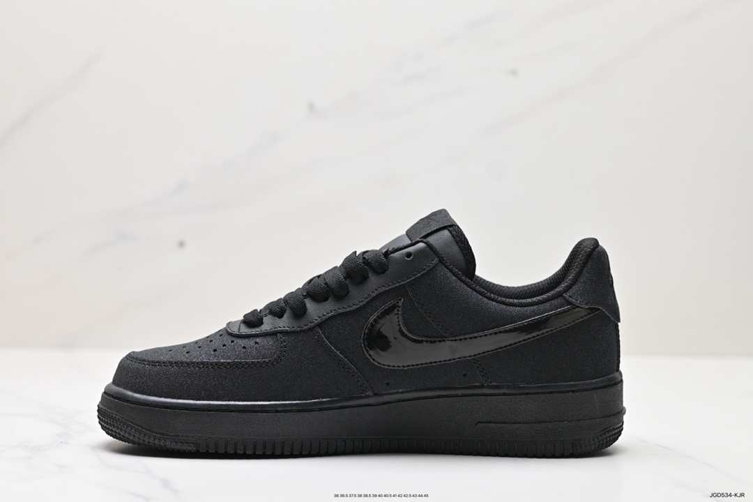 Nike Air Force 1 Low Air Force One low-top versatile casual sports shoes CW2288-001