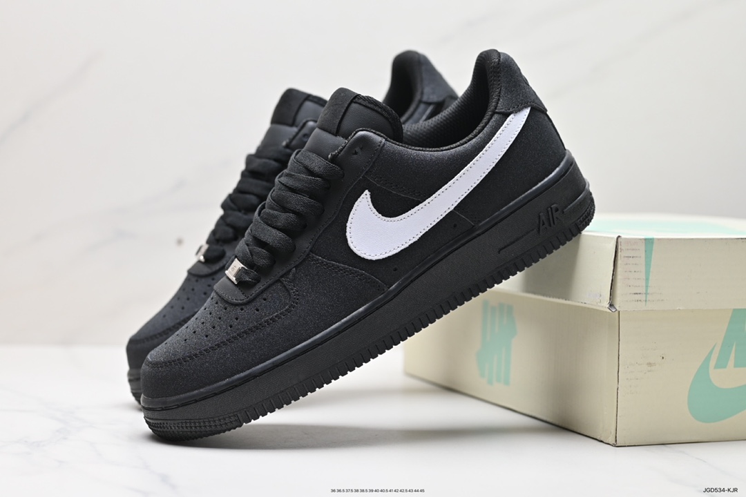 Nike Air Force 1 Low Air Force One low-top versatile casual sports shoes CW2288-001