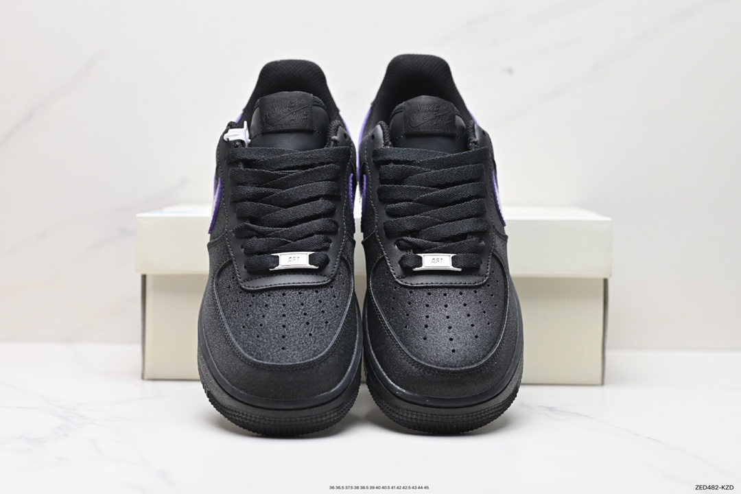 260 Nike Air Force 1 Low 空军一号低帮休闲运动板鞋 CW2288-014