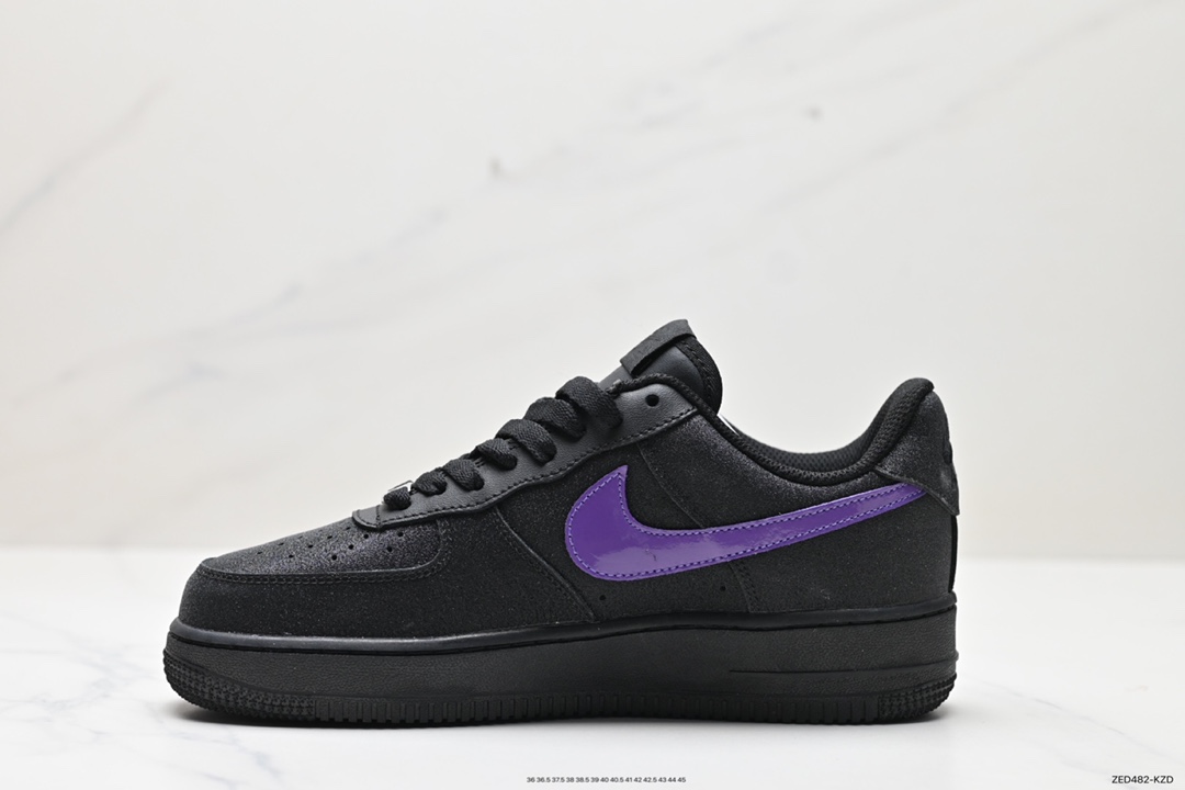 260 Nike Air Force 1 Low 空军一号低帮休闲运动板鞋 CW2288-014